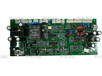 Плата управления для DOG-160 - st-e.info - Плесецк