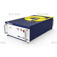 Источник лазерного излучения RFL-C2000L - st-e.info - Плесецк