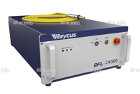 Источник лазерного излучения RFL-C4000L - st-e.info - Плесецк