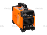 Инвертор сварочный Сварог REAL ARC 160 (Z240N) - st-e.info - Плесецк
