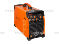 Аппарат для ручной дуговой сварки REAL TIG 200 P AC/DC (E20101) - st-e.info - Плесецк