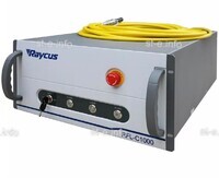 Источник лазерного излучения RFL-C1000L - st-e.info - Плесецк