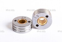 Ролик d0.8-1.0 алюминий TRITON - st-e.info - Плесецк