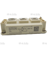  IGBT-модуль SKM300GAL063D - st-e.info - Плесецк