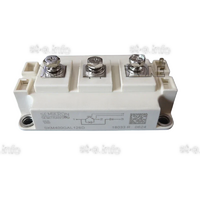  IGBT-модуль SKM400GAL126D - st-e.info - Плесецк