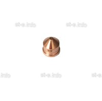 Сопло для CUT-120 PRO 1,0 мм 40А - st-e.info - Плесецк