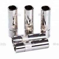 Сопло к горелке Mig-TORCH P-500/ICS0457 - st-e.info - Плесецк