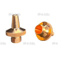 Сопло для лазерной резки 3D Raytools д.1,0мм арт.120GJT0910 - st-e.info - Плесецк