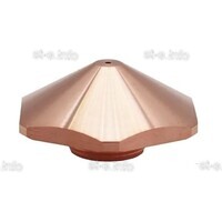 Сопло шестигранное для лазерной резки Raytools д.1,5мм арт. BD32-15-15-S - st-e.info - Плесецк