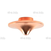 Сопло одинарное сомбреро д. 1,2 мм. арт. P0591-562-00012 - st-e.info - Плесецк