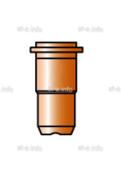 Сопло PD0103-09 - st-e.info - Плесецк
