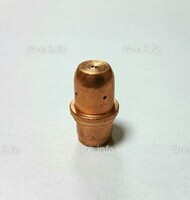 Электрод для плазмотрона А151 арт. PR0111 - st-e.info - Плесецк
