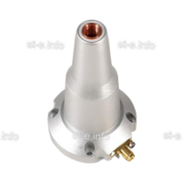 Сопловая часть TRA 3D (BM112/BT210S) в сборе  - st-e.info - Плесецк