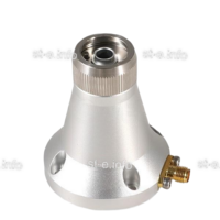 Сопловая часть в сборе TRA 3D (BM109TC/BM111TC/BM114TC) - st-e.info - Плесецк