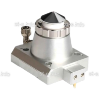 Сопловая часть в сборе TRA BM114S - st-e.info - Плесецк