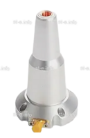 Сопловая часть в сборе TRA 3D (BM112/BT210S) - st-e.info - Плесецк