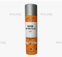 Спрей антипригарный ANTI SPATTER (NF) 400 мл. - st-e.info - Плесецк