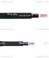 Горелка аргонодуговая SR 18P TBi 4 м (водяное охлаждение) - st-e.info - Плесецк