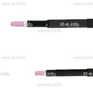 Горелка аргонодуговая SR 9P TBi 4 м (газовое охлаждение) - st-e.info - Плесецк