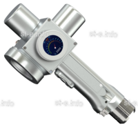 Горелка для лазерной чистки SUP27C - st-e.info - Плесецк