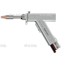 Горелка для лазерной сварки SUP28T - st-e.info - Плесецк