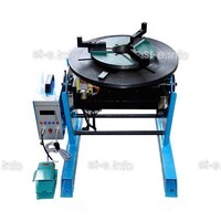 Сварочный позиционер CNC-300 - st-e.info - Плесецк