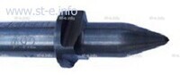 Выдавливающие свёрло CUT (термосверло) M16&#215;1.0mm (FlowDrill) - st-e.info - Плесецк