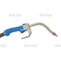 Корпус горелки TBi MOG-70 - st-e.info - Плесецк