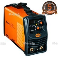 Сварочный инвертор Сварог TECH ARC 205 В (Z203) - st-e.info - Плесецк