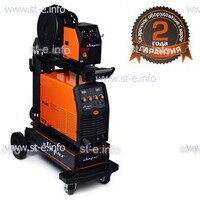 Инвертор сварочный Сварог TECH MIG 5000 (N221) - st-e.info - Плесецк