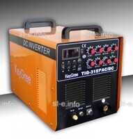 Инвертор сварочный TIG 315 AC/DC - st-e.info - Плесецк