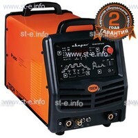 Сварочный инвертор Сварог TECH TIG 200 P DSP AC/DC (E104) - st-e.info - Плесецк