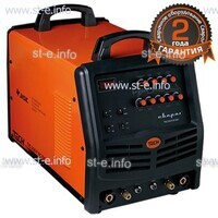 Сварочный инвертор Сварог  TECH TIG 250 P AC/DC (E102) - st-e.info - Плесецк