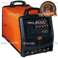 Сварочный инвертор TECH TIG 315 P AC/DC (E103) - st-e.info - Плесецк