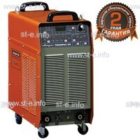 Сварочный инвертор Сварог TIG 500 P DSP AC/DC (J1210) - st-e.info - Плесецк