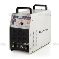 TRITON ALUTIG 250Р AC/DC - st-e.info - Плесецк