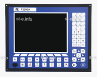 Обновление программного обеспечения контролера ЧПУ F2300A до версии PRO V5.0 - st-e.info - Плесецк
