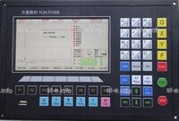 Управляющий блок ЧПУ FLSK-F2100B - st-e.info - Плесецк