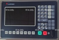 Управляющий блок ЧПУ SF-2100S - st-e.info - Плесецк