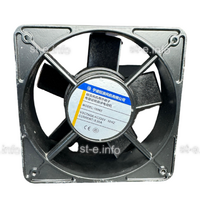 Вентилятор VENT-18065 (Размер 18*6.6*18 cm L*W*H) 1801-220v - st-e.info - Плесецк