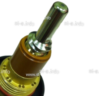  Электрод для плазмотрона арт. W03X0893-60A ECO - st-e.info - Плесецк