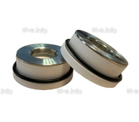 Керамический держатель сопла D32 (M14)для Raytools  арт.120274100B - st-e.info - Плесецк