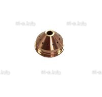 Защитный экран 40-80А для CUT-120 PRO - st-e.info - Плесецк