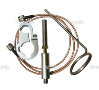 Набор сменных частей для контроллера CHC-200/CHC-400 тип Screw NEW - st-e.info - Плесецк
