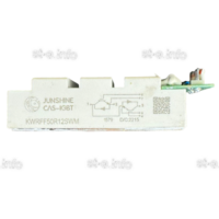 IGBT-МОДУЛЬ KWRFF50R12SWM - st-e.info - Плесецк
