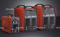 Инвертор сварочный  TIG-400P (с импульсными режимами сварки) - st-e.info - Плесецк