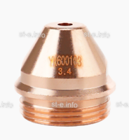 Сопло D=1.8 для плазмотрона YK600 - st-e.info - Плесецк