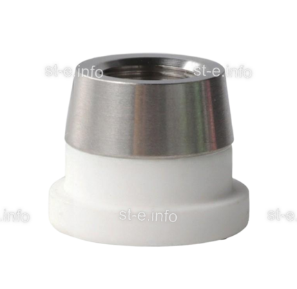 Керамический держатель сопла D21,4 (M11) для Raytools  арт.120515092A - st-e.info - Плесецк