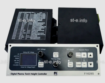 Контроллер высоты  F1628S - st-e.info - Плесецк