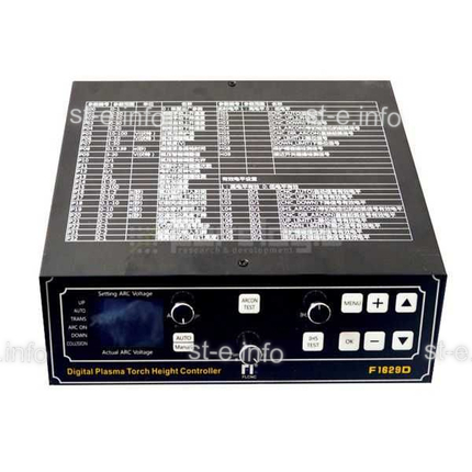 Контроллер высоты  F1629D - st-e.info - Плесецк